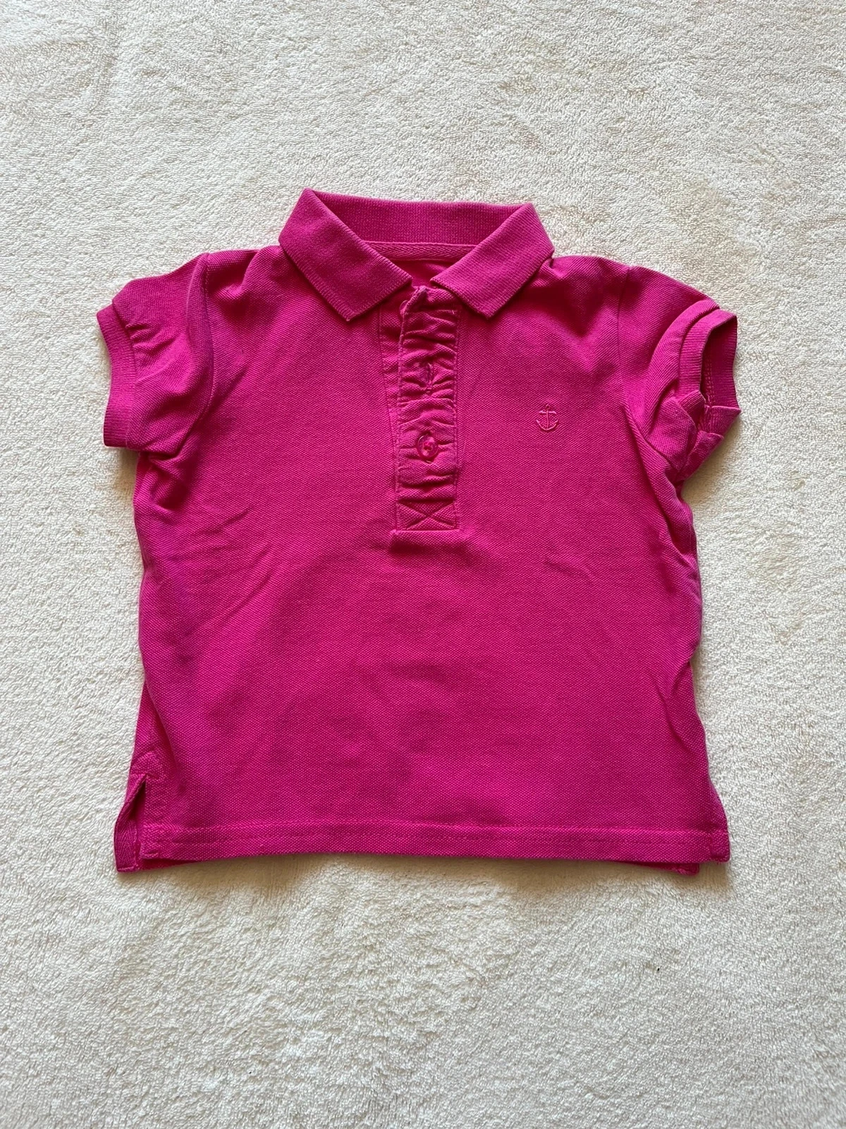 Lote de polos de bebê ultra fofos e na moda 👕💖 – photo 8